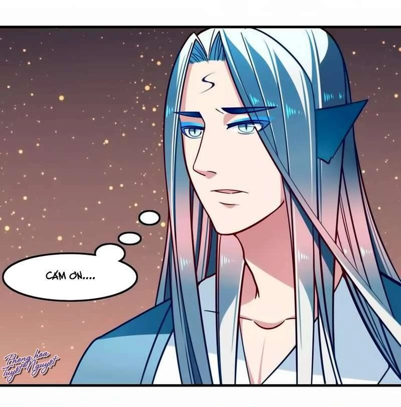 Cẩm Lý Quy Chapter 21 - 5