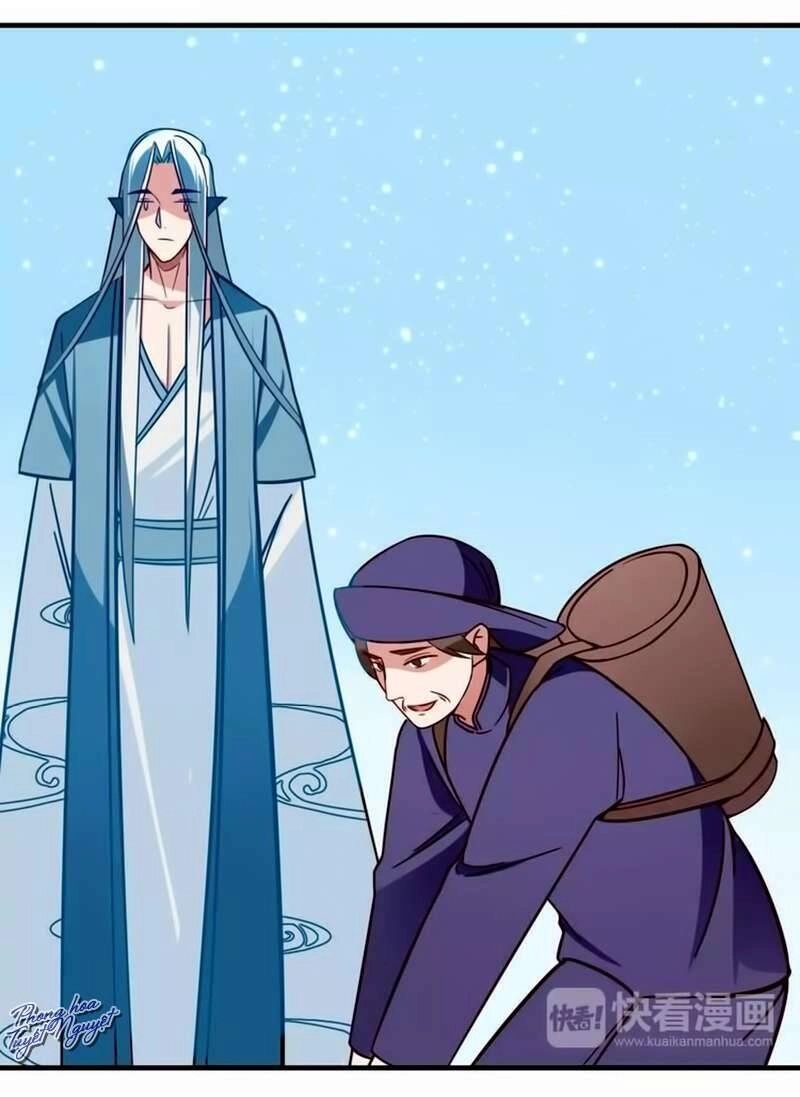 Cẩm Lý Quy Chapter 21 - 7