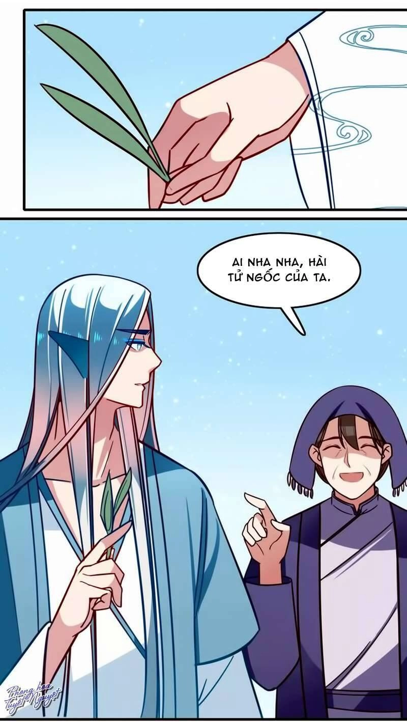 Cẩm Lý Quy Chapter 21 - 10