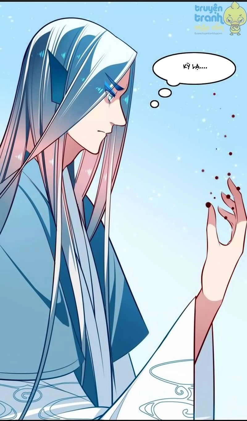 Cẩm Lý Quy Chapter 21 - 12