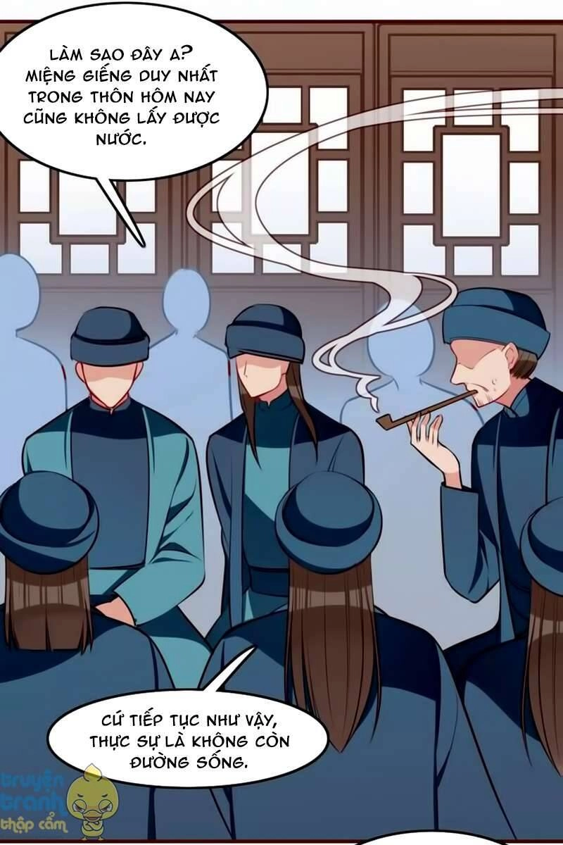Cẩm Lý Quy Chapter 21 - 14