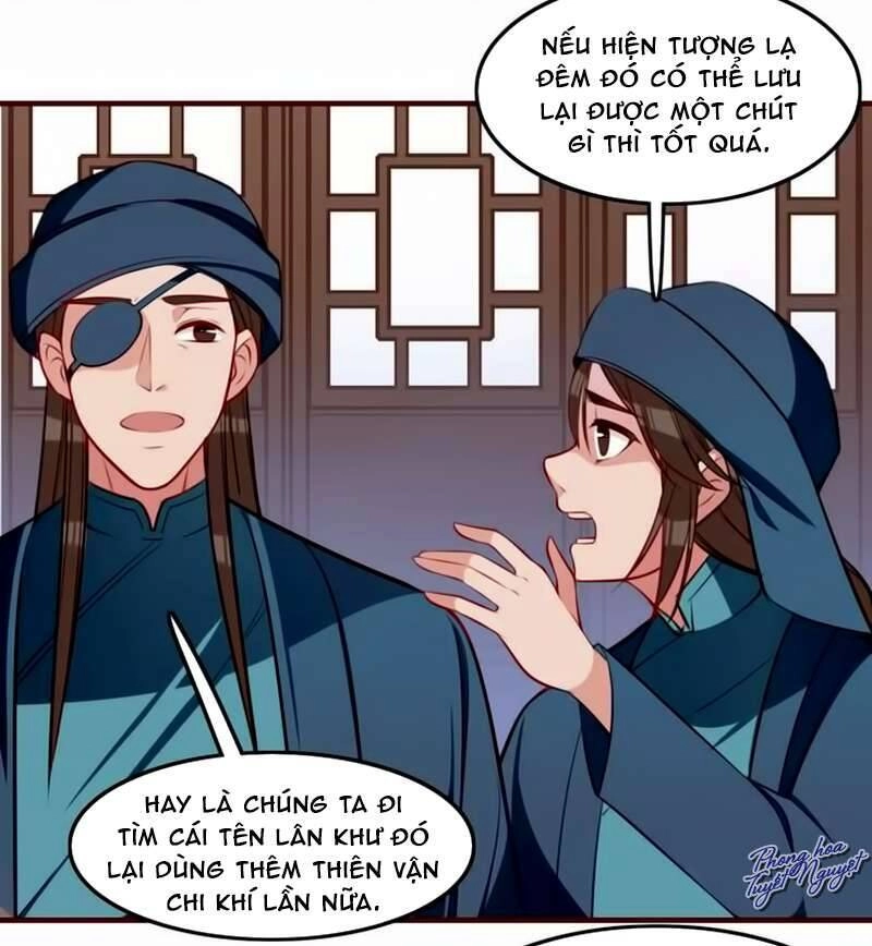 Cẩm Lý Quy Chapter 21 - 15
