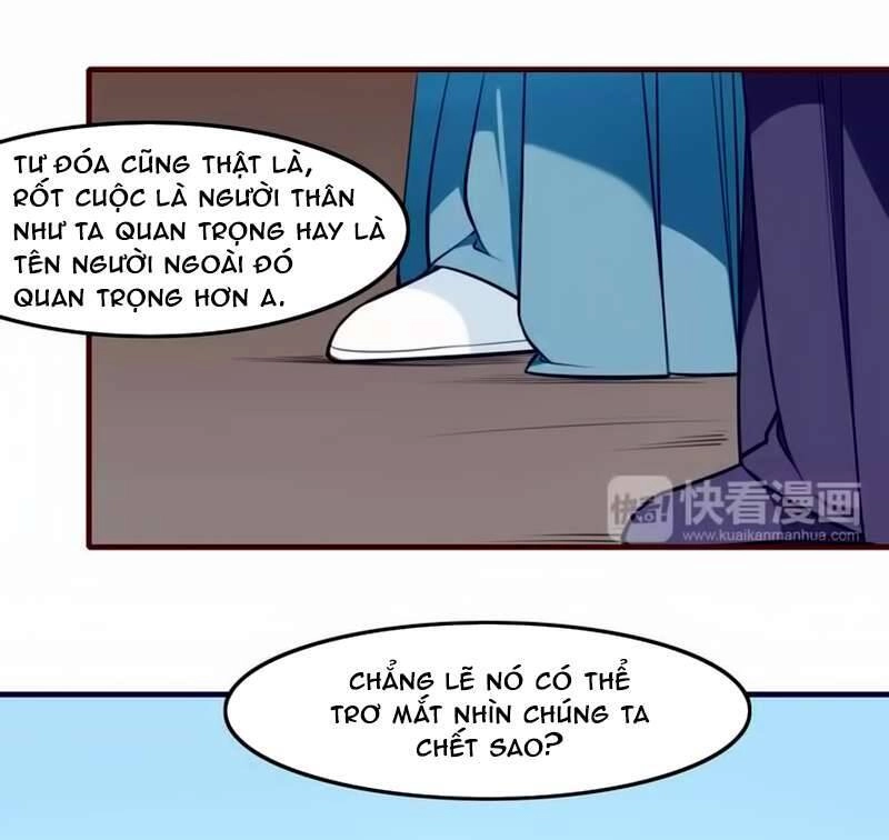 Cẩm Lý Quy Chapter 21 - 17