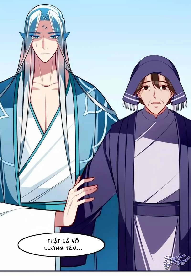 Cẩm Lý Quy Chapter 21 - 18