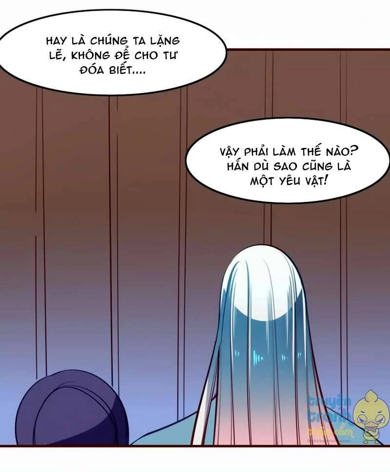 Cẩm Lý Quy Chapter 21 - 19