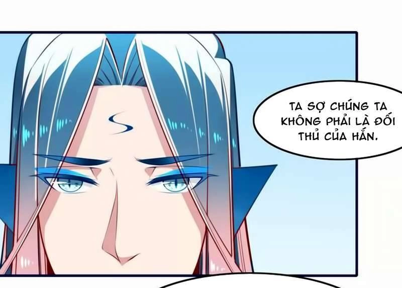 Cẩm Lý Quy Chapter 21 - 20