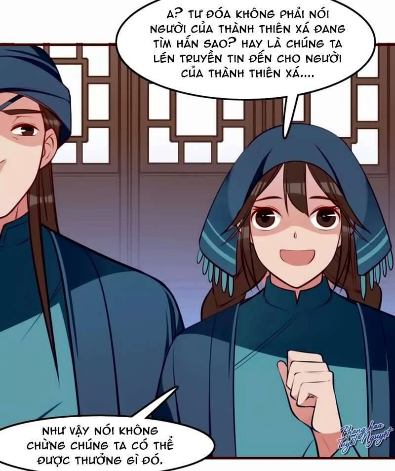 Cẩm Lý Quy Chapter 21 - 21