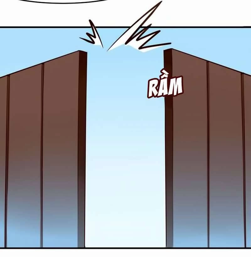 Cẩm Lý Quy Chapter 21 - 22