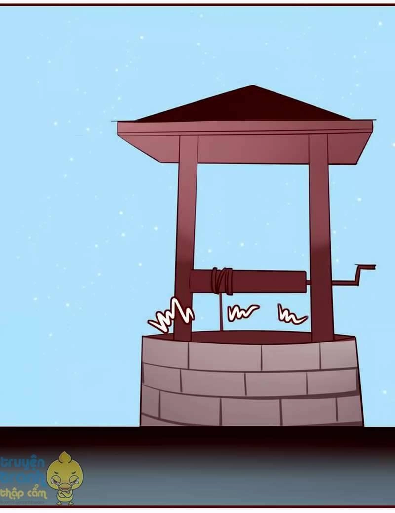 Cẩm Lý Quy Chapter 21 - 26