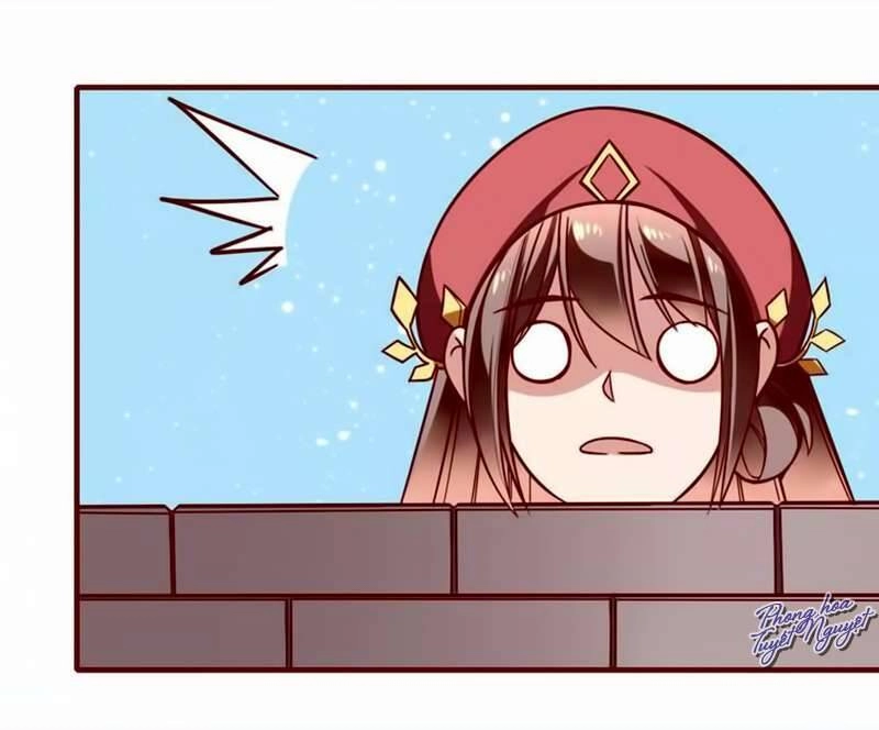 Cẩm Lý Quy Chapter 21 - 27