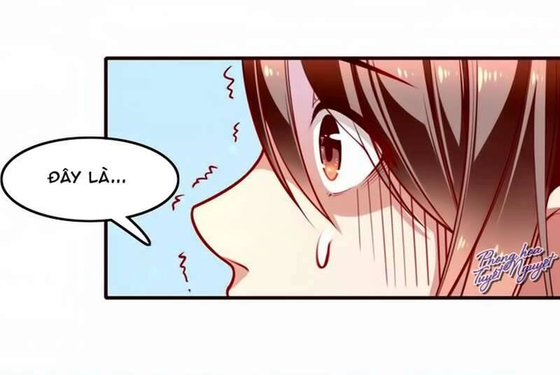 Cẩm Lý Quy Chapter 22 - 3