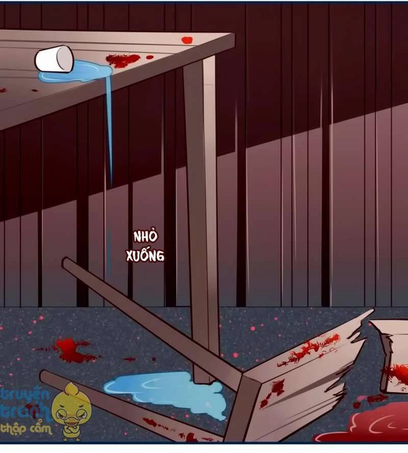 Cẩm Lý Quy Chapter 22 - 4