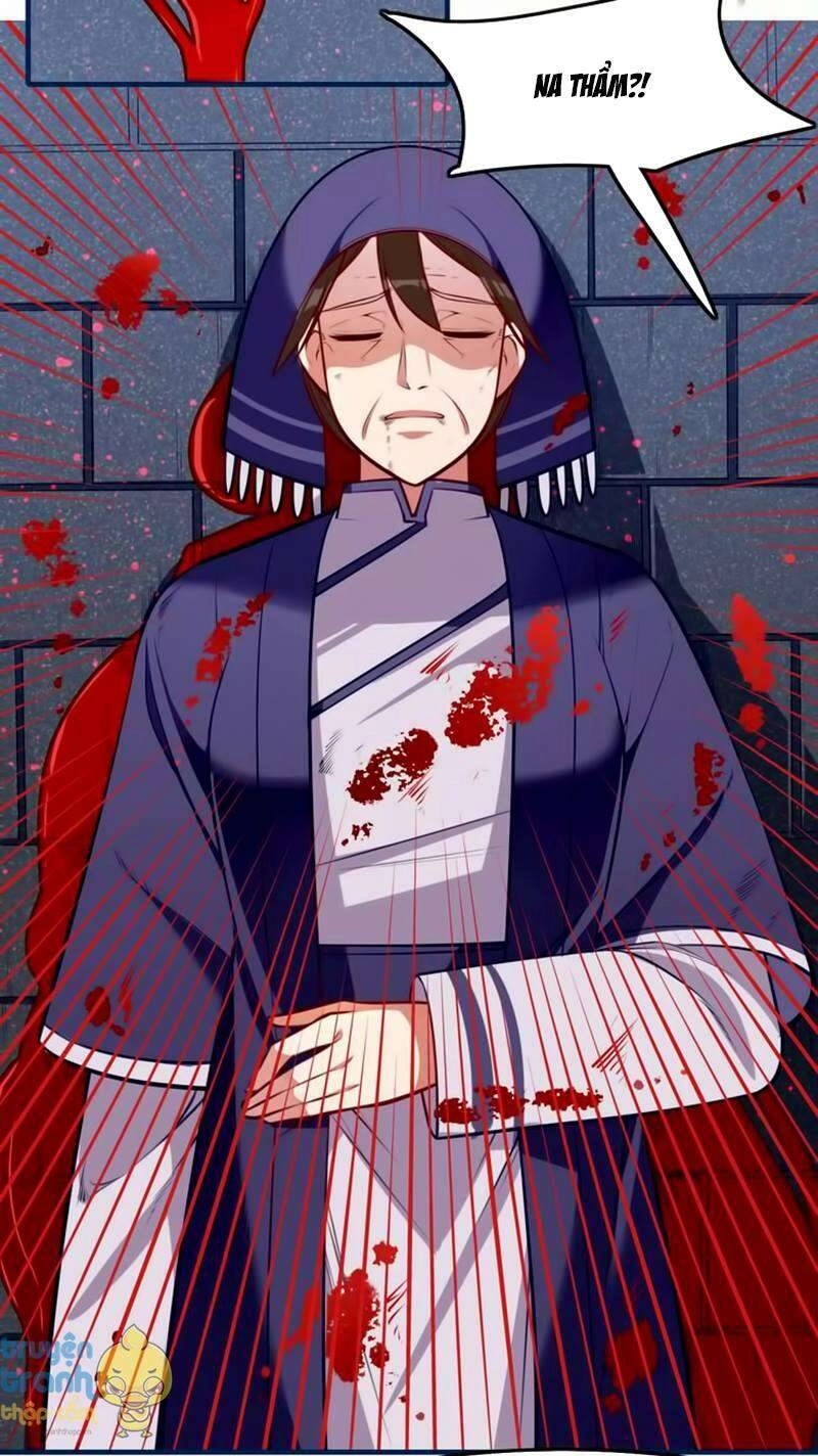 Cẩm Lý Quy Chapter 22 - 6