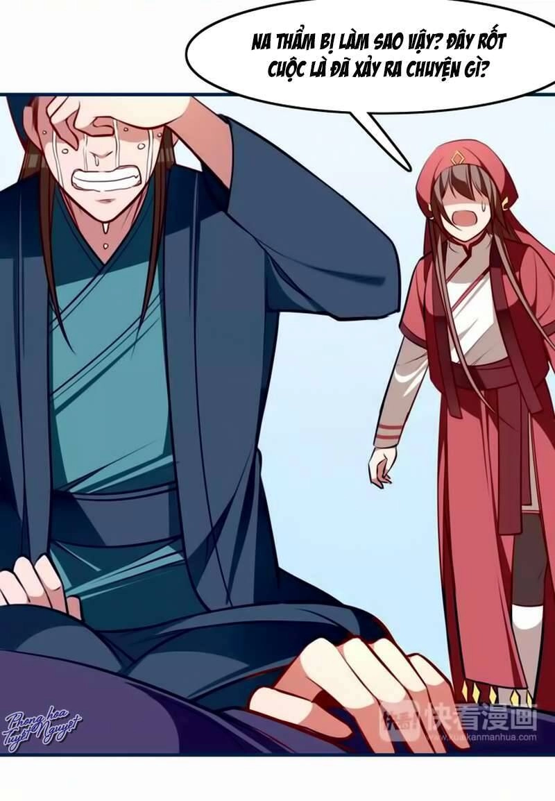 Cẩm Lý Quy Chapter 22 - 7