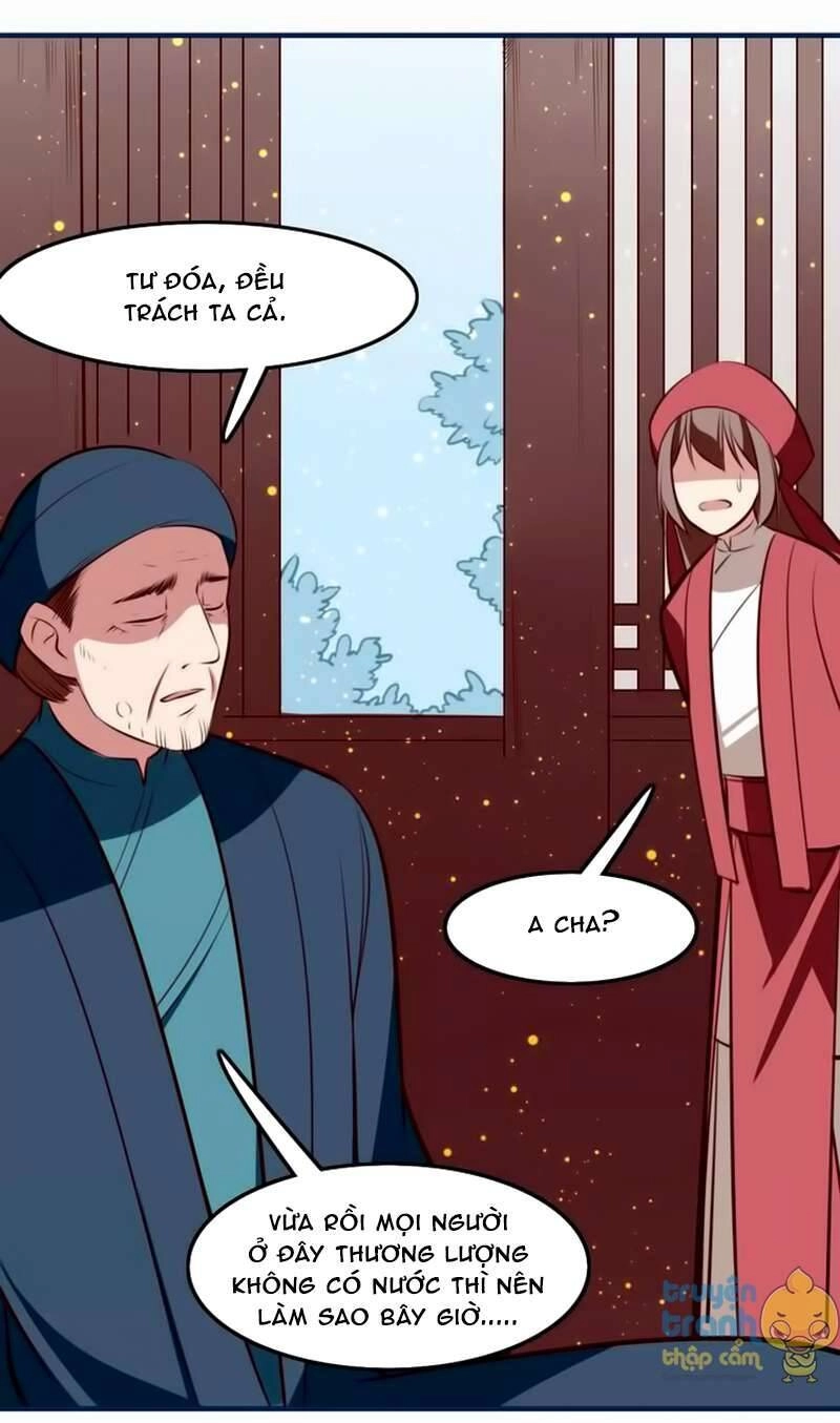 Cẩm Lý Quy Chapter 22 - 8