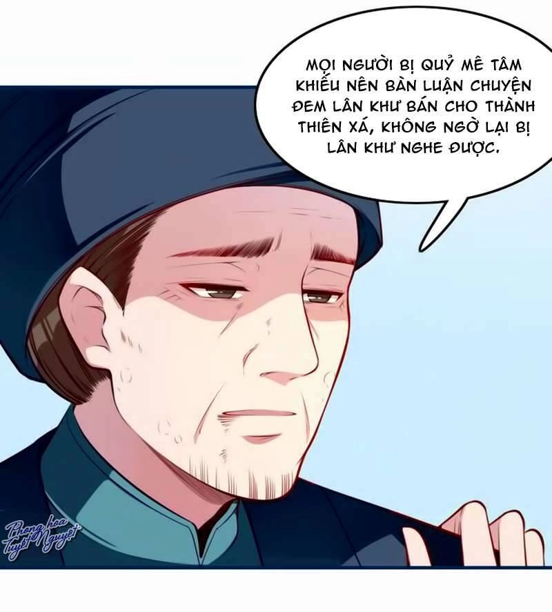 Cẩm Lý Quy Chapter 22 - 9