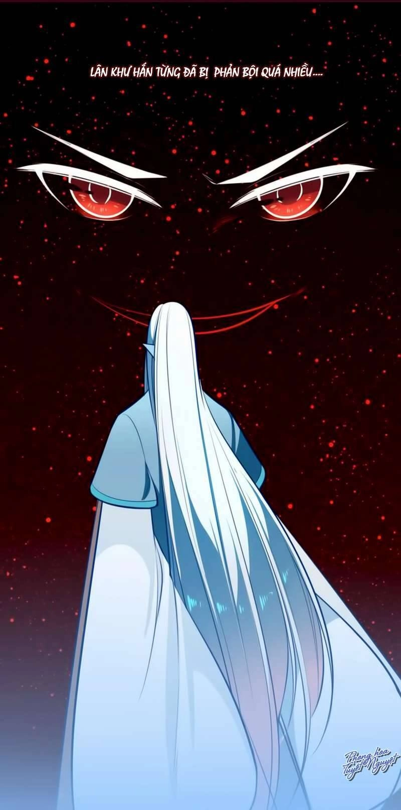 Cẩm Lý Quy Chapter 22 - 11