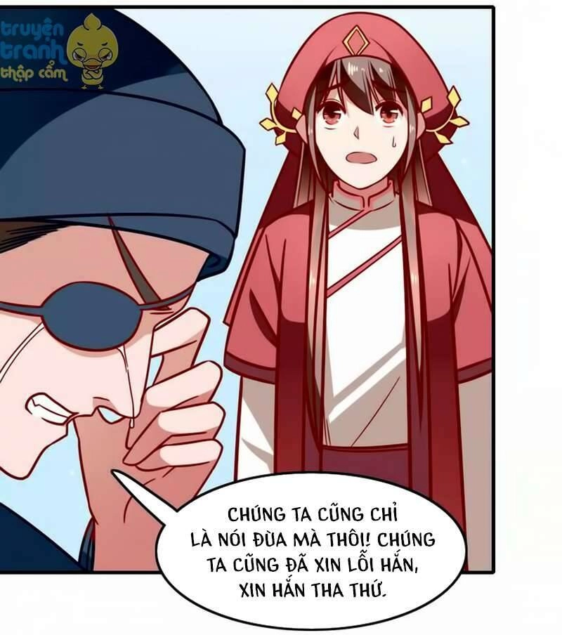 Cẩm Lý Quy Chapter 22 - 13