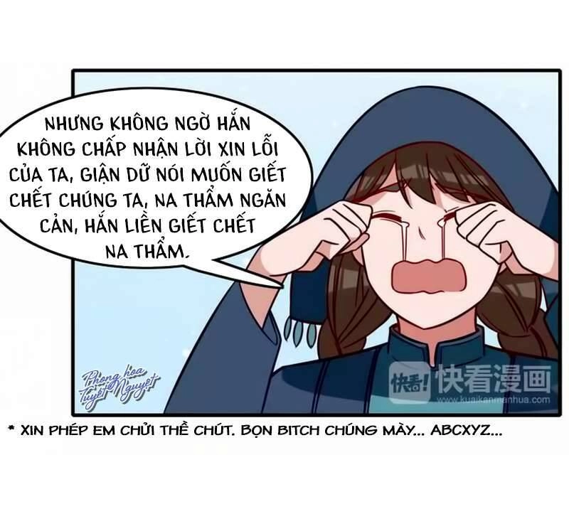 Cẩm Lý Quy Chapter 22 - 14