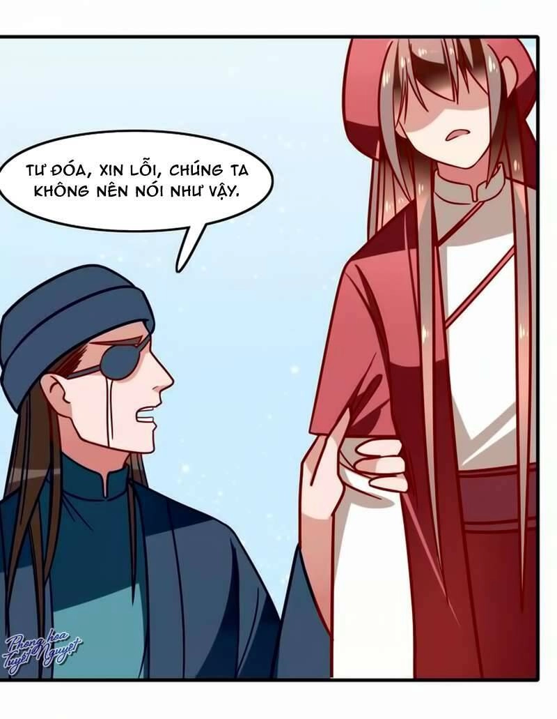 Cẩm Lý Quy Chapter 22 - 16