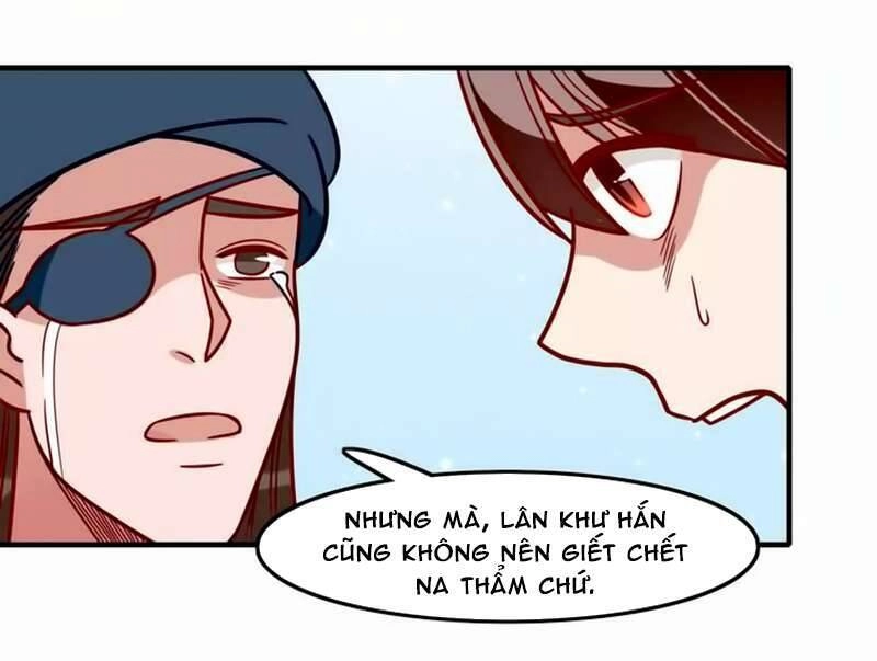 Cẩm Lý Quy Chapter 22 - 17