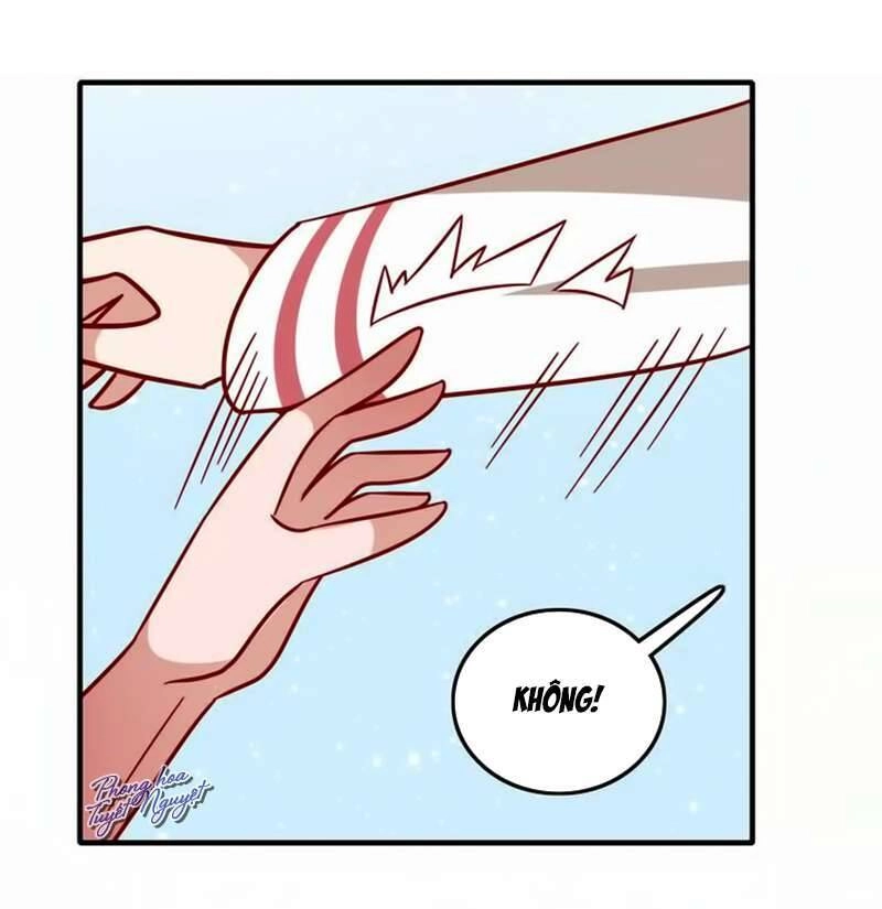 Cẩm Lý Quy Chapter 22 - 18