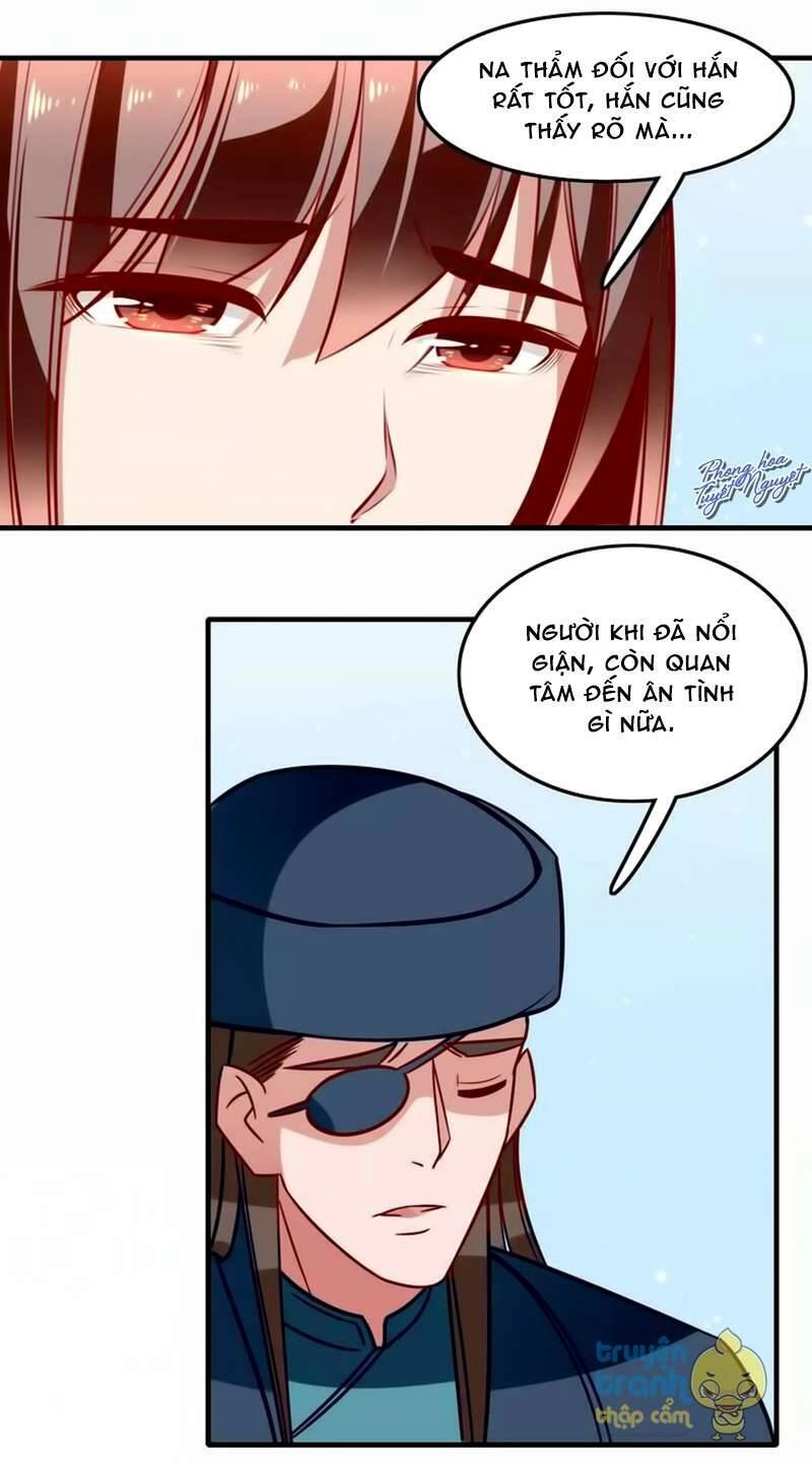 Cẩm Lý Quy Chapter 22 - 20