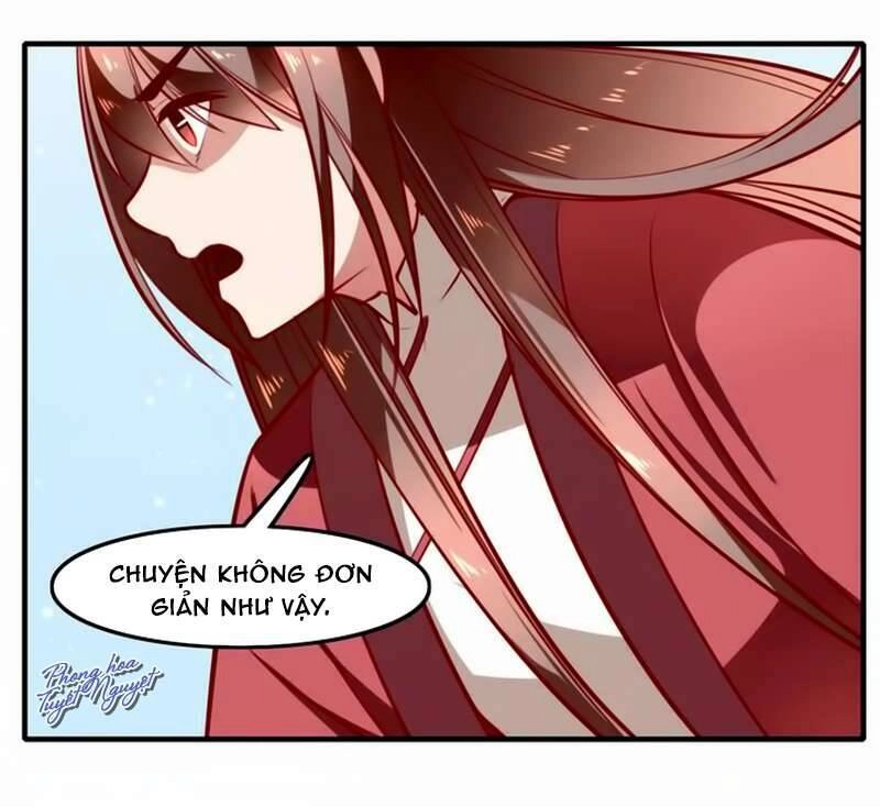 Cẩm Lý Quy Chapter 22 - 22