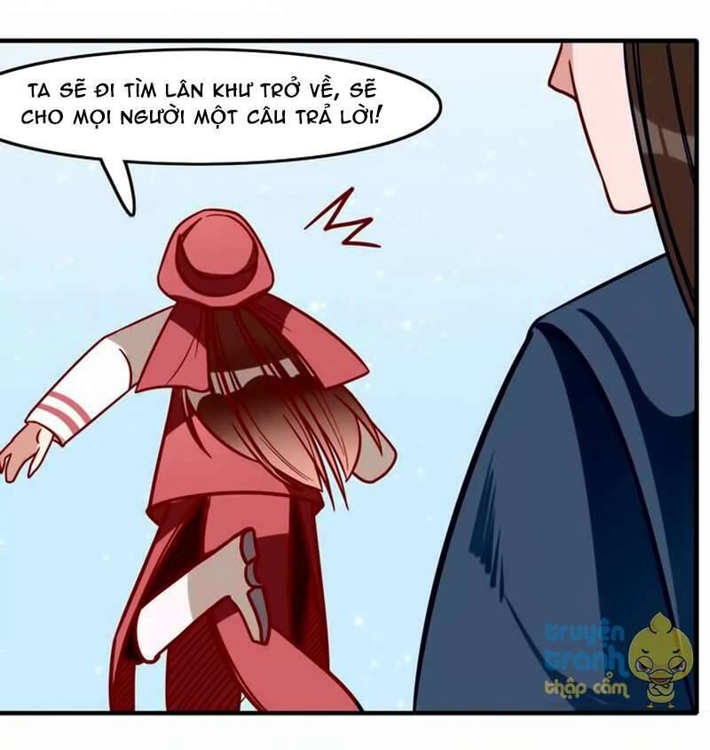 Cẩm Lý Quy Chapter 22 - 23