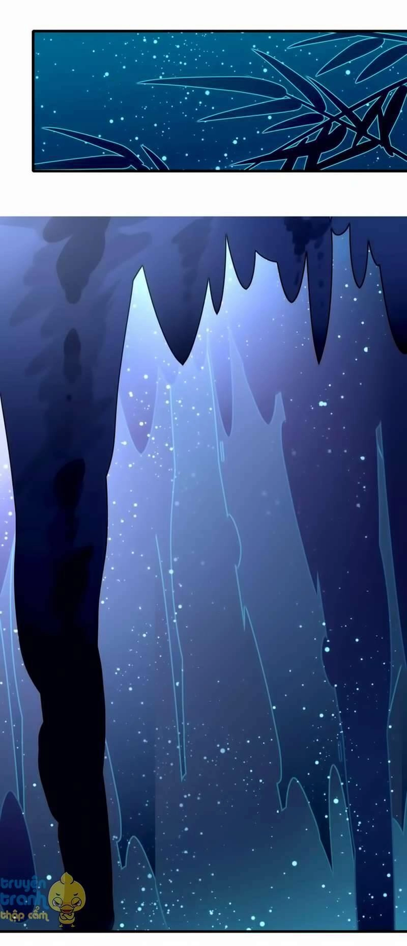 Cẩm Lý Quy Chapter 22 - 24