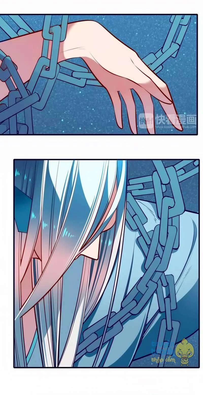 Cẩm Lý Quy Chapter 22 - 26