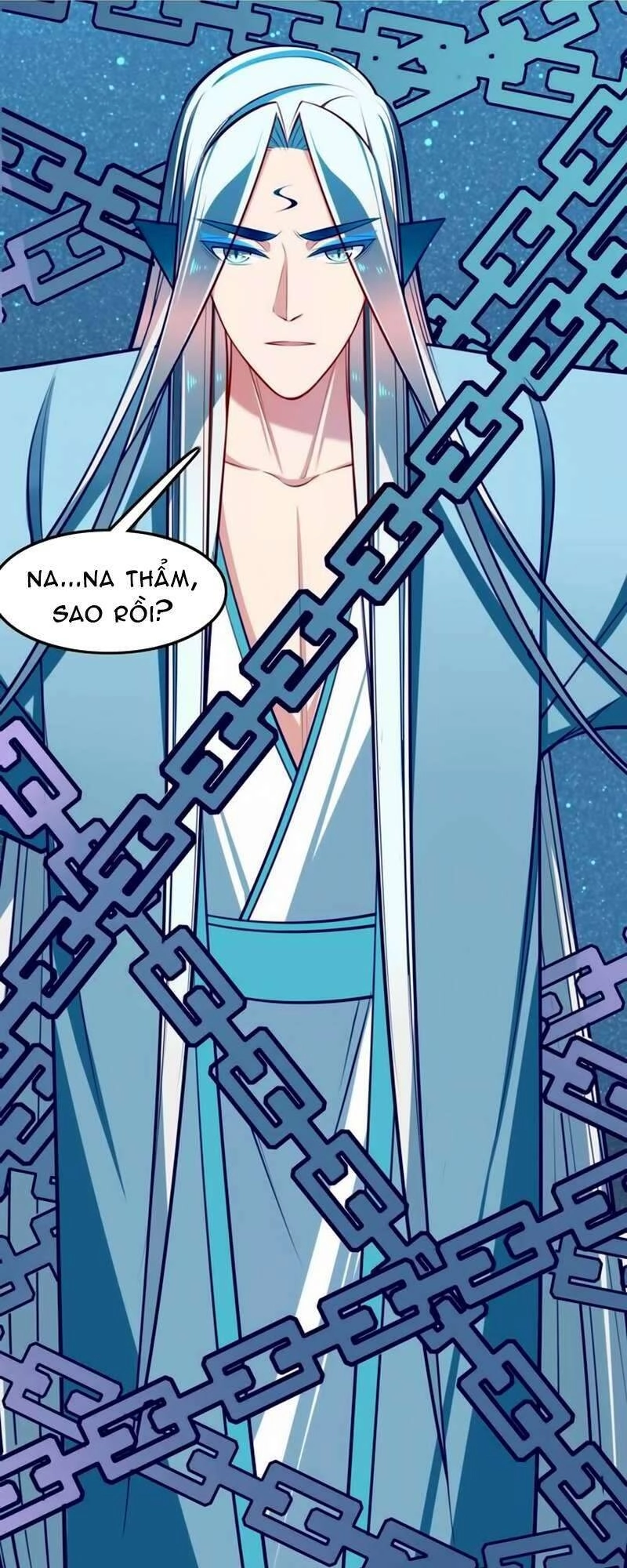 Cẩm Lý Quy Chapter 22 - 28