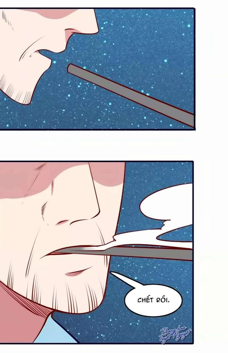 Cẩm Lý Quy Chapter 22 - 30