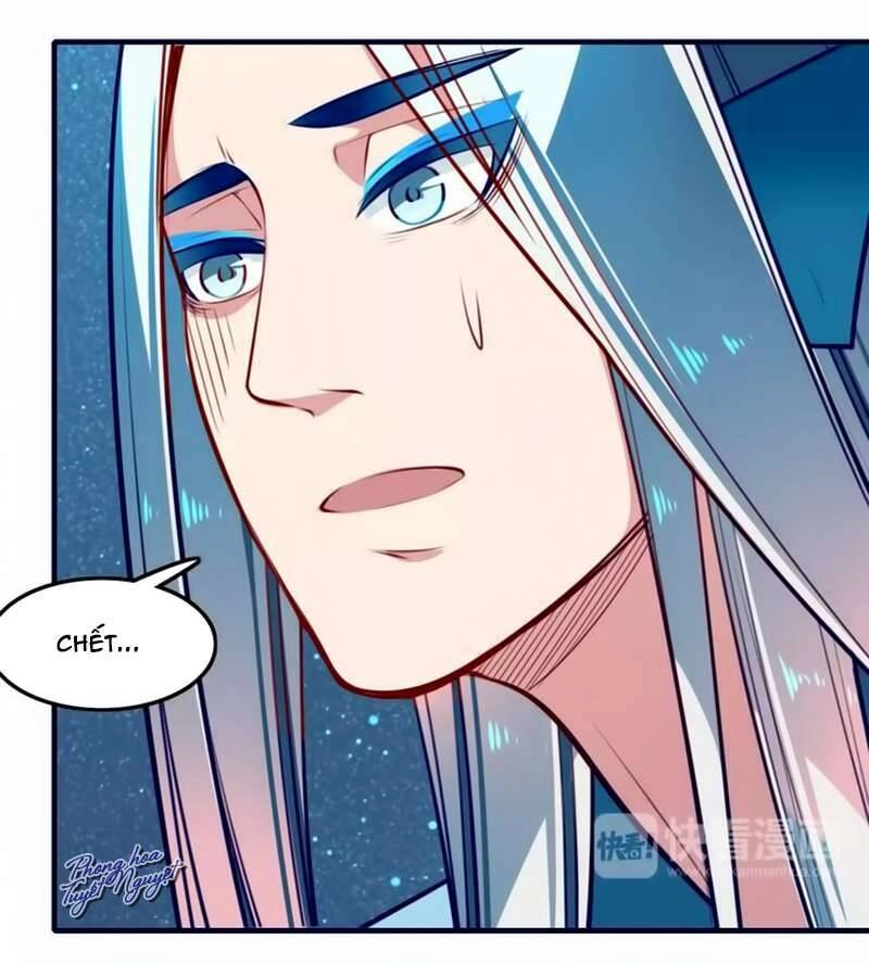 Cẩm Lý Quy Chapter 22 - 31