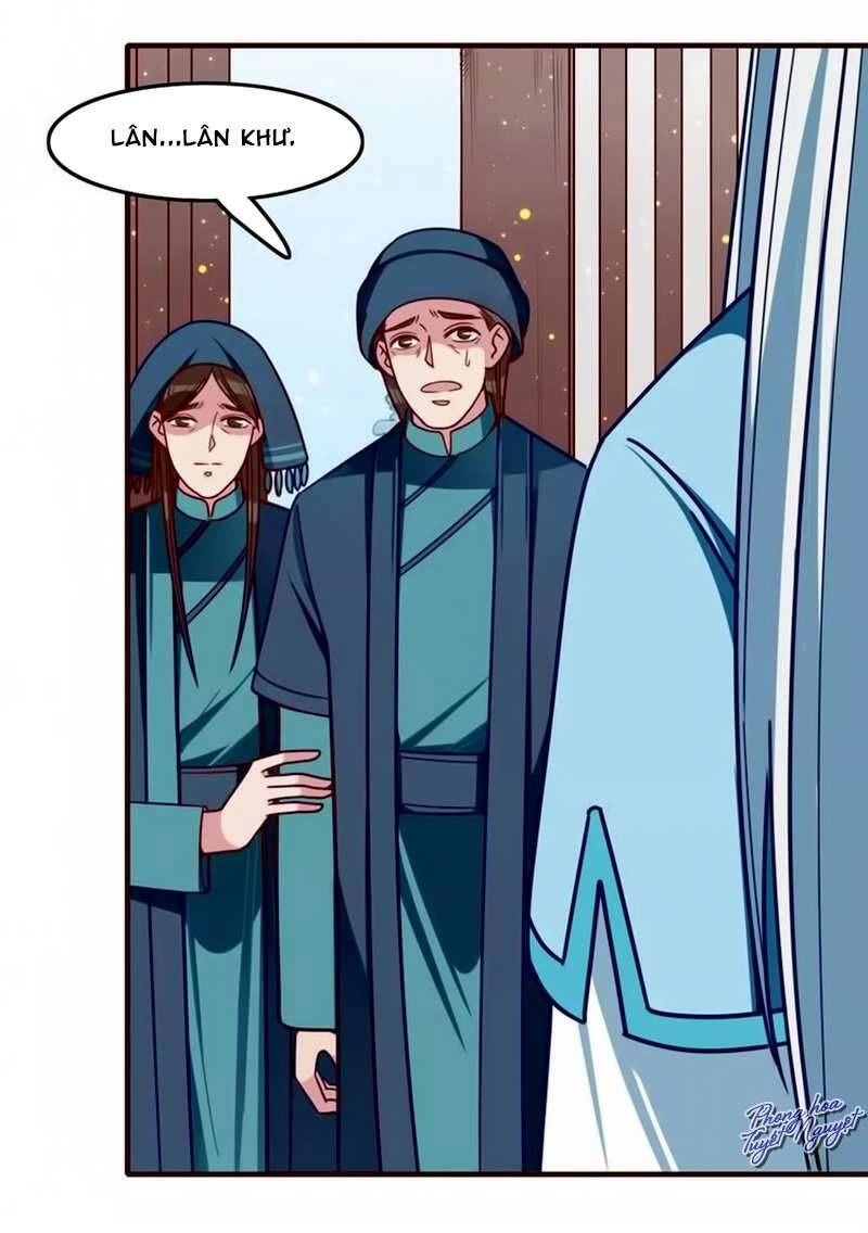 Cẩm Lý Quy Chapter 23 - 2