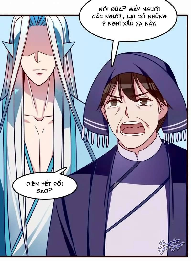 Cẩm Lý Quy Chapter 23 - 4