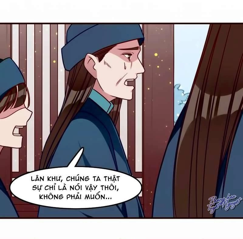 Cẩm Lý Quy Chapter 23 - 5