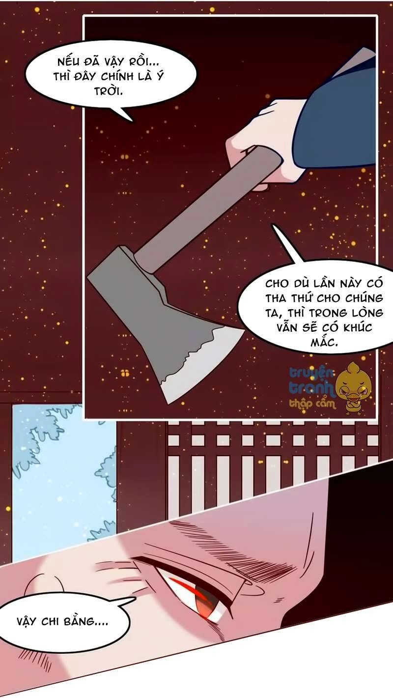 Cẩm Lý Quy Chapter 23 - 6