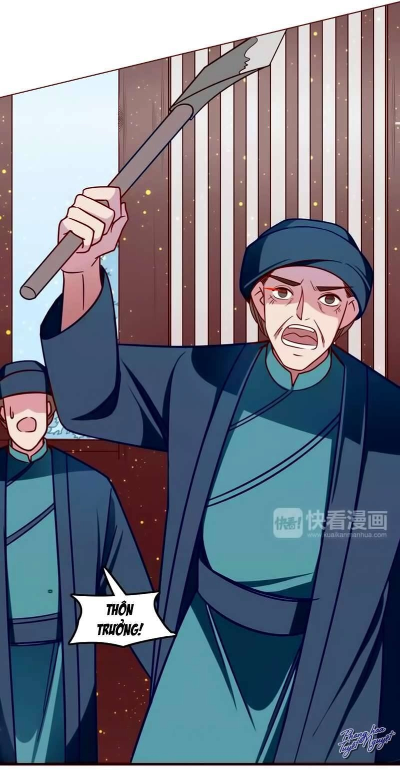 Cẩm Lý Quy Chapter 23 - 7