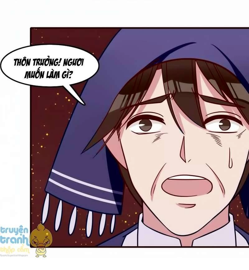 Cẩm Lý Quy Chapter 23 - 8