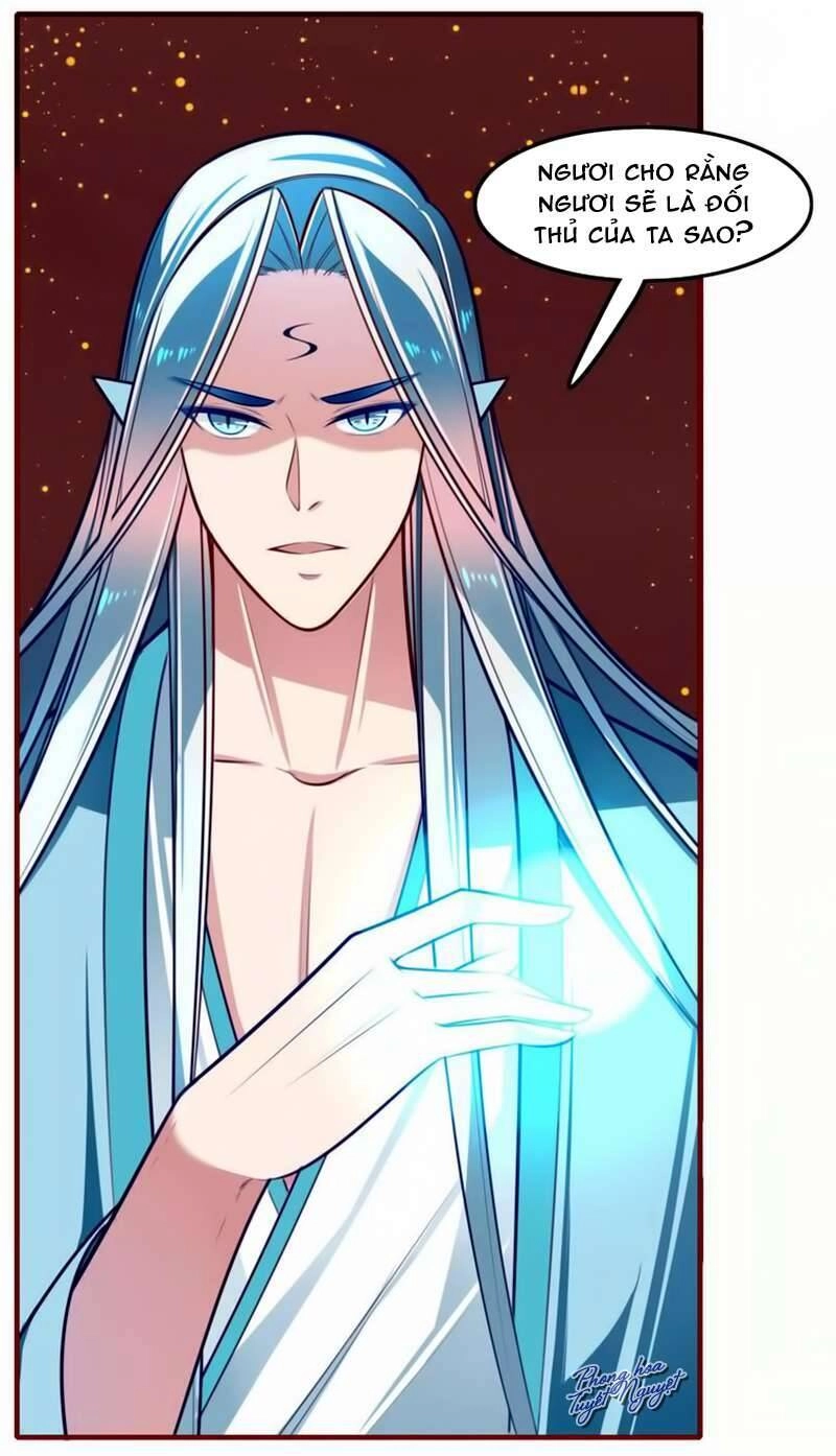 Cẩm Lý Quy Chapter 23 - 9