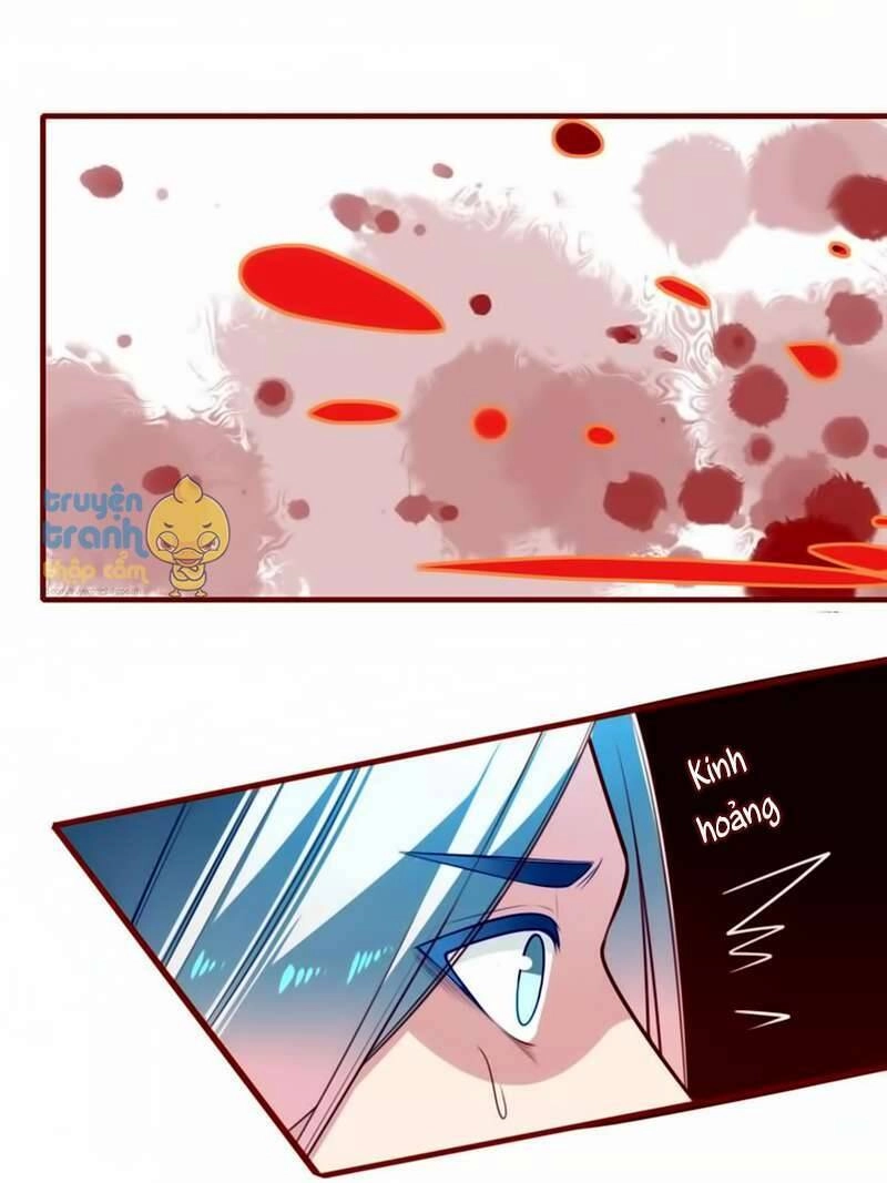 Cẩm Lý Quy Chapter 23 - 10