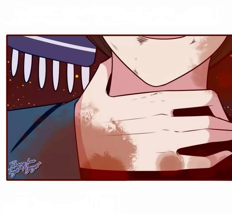 Cẩm Lý Quy Chapter 23 - 12