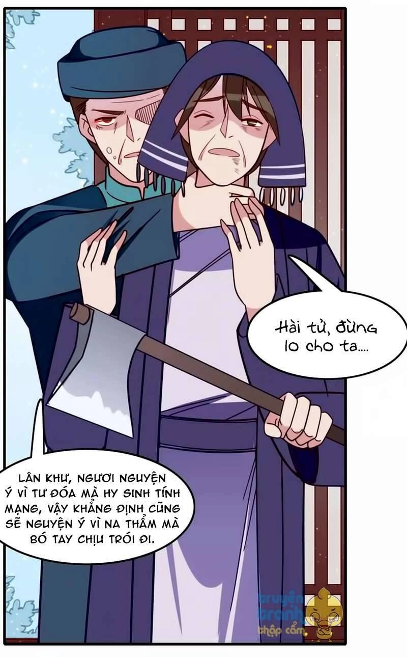 Cẩm Lý Quy Chapter 23 - 13