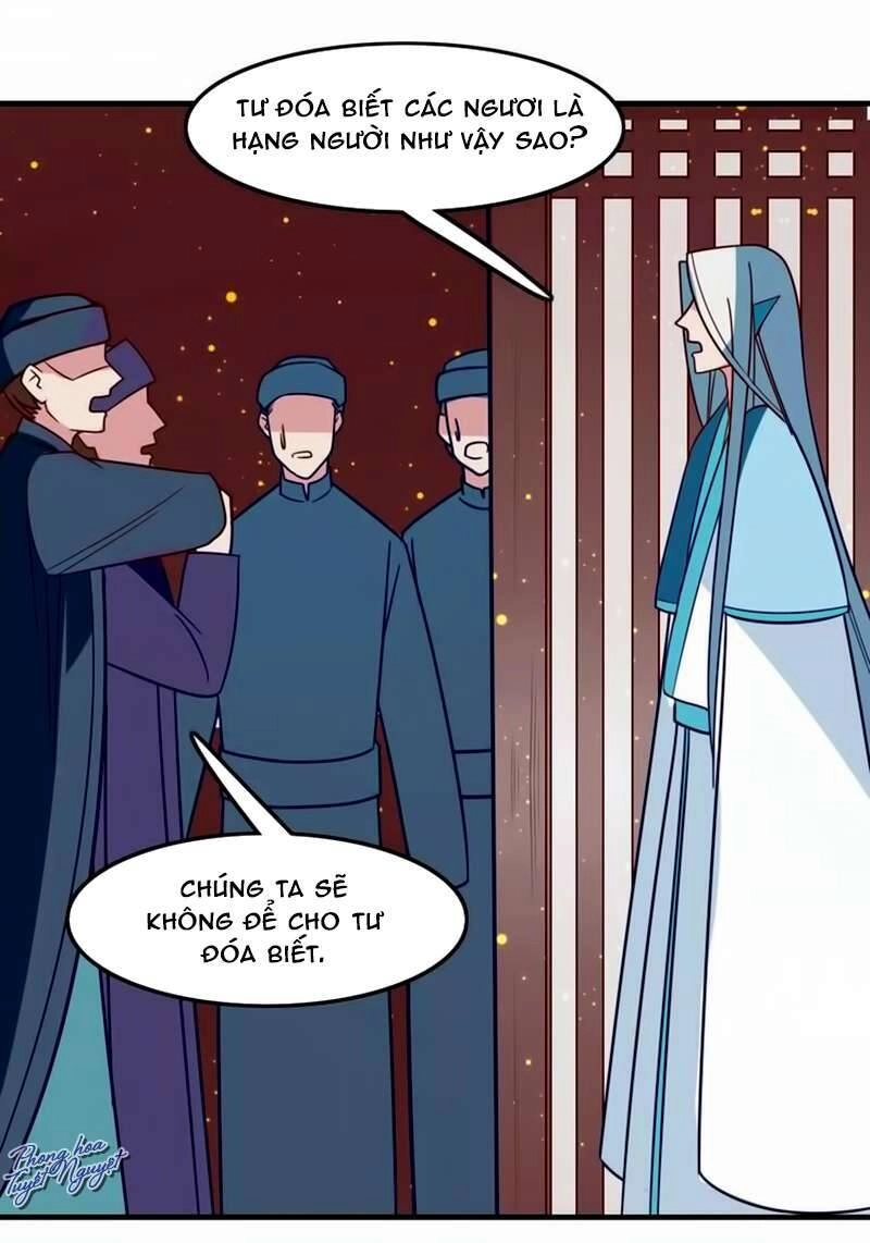 Cẩm Lý Quy Chapter 23 - 14