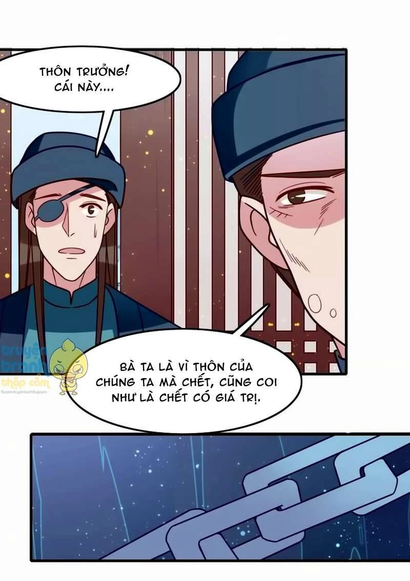 Cẩm Lý Quy Chapter 23 - 15