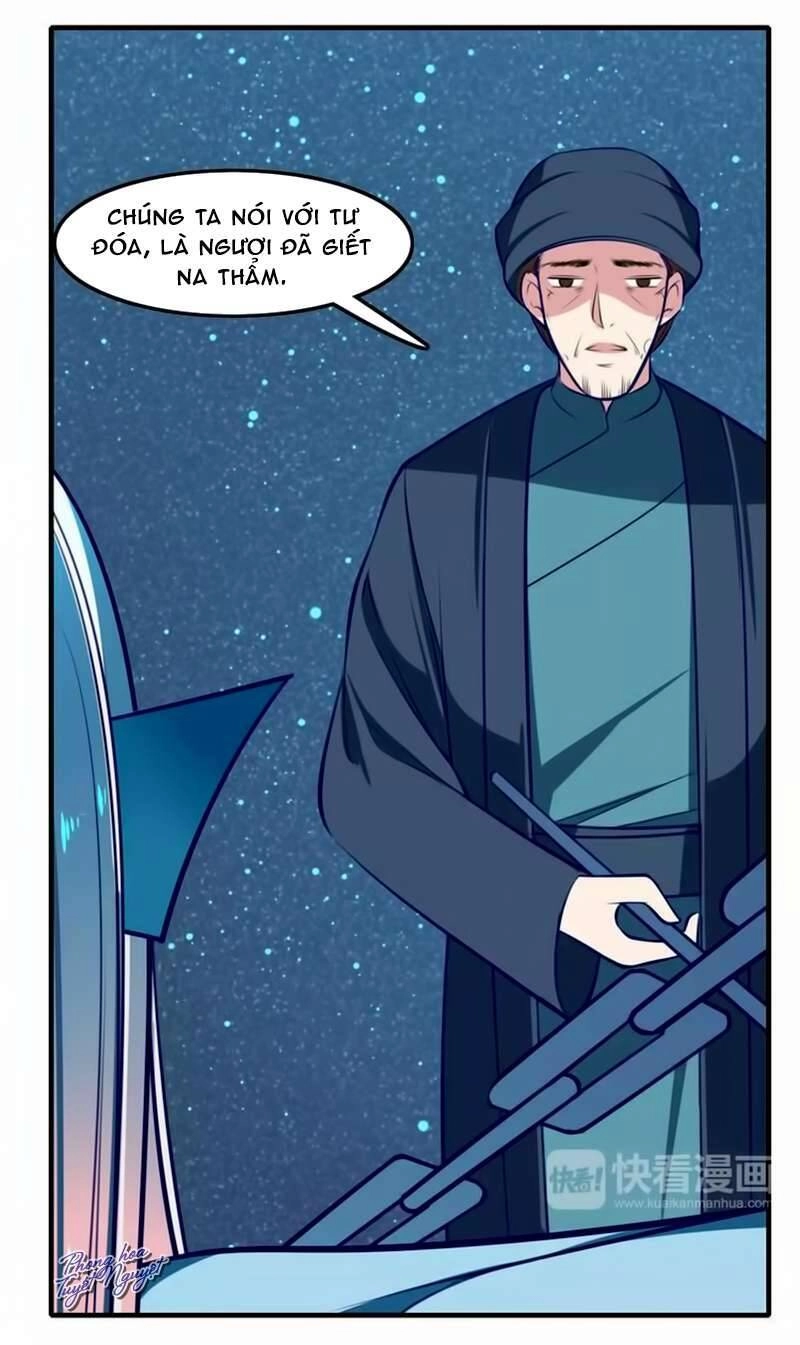 Cẩm Lý Quy Chapter 23 - 16