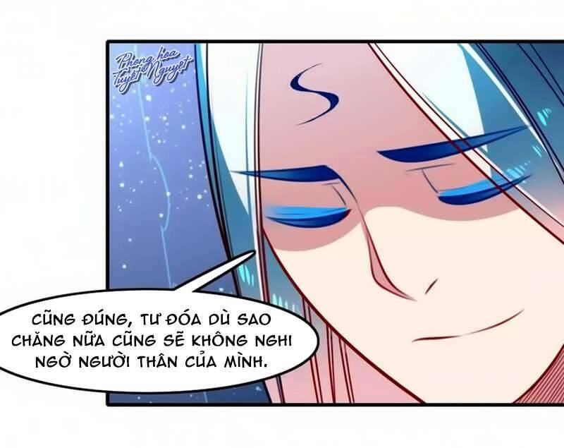 Cẩm Lý Quy Chapter 23 - 18