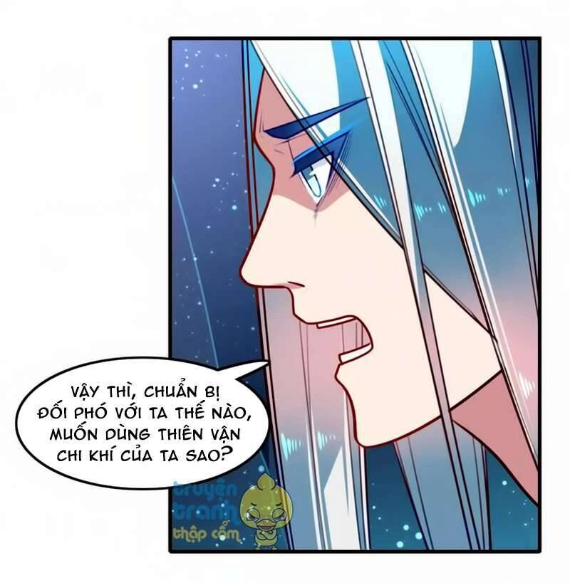 Cẩm Lý Quy Chapter 23 - 19