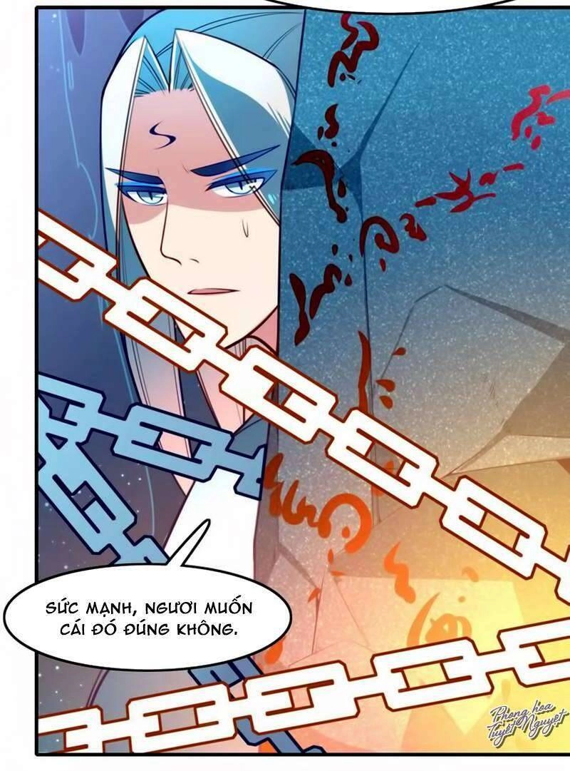 Cẩm Lý Quy Chapter 23 - 21